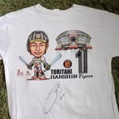 2025年最新】鳥谷 ユニフォーム lの人気アイテム - メルカリ