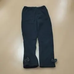 ミキハウス パンツ