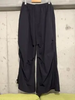 MB ハイエンド ミリタリーハカマパンツ Lサイズ