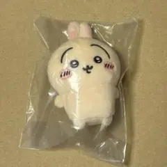 ちいかわ おすわりぬいぐるみ② うさぎ