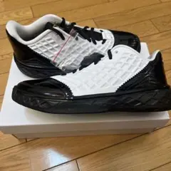 シューズ(男性用) Nike Kobe 3 LOW Protro GS25cm Nike Kobe 3 LOW Protro GS25cm - メルカリ
