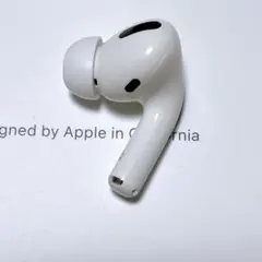 【正規純正/ほぼ新品】AirPodsPro 第1世代 右A2083 ⑩のサムネイル