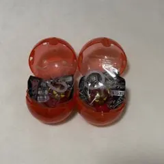 B.LEAGUE マスコット めじるしアクセサリー２　アルファマン