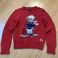 Polo Ralph Lauren セーター 130cm程度