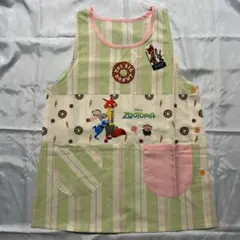 【新品】ズートピアエプロン　ディズニーのサムネイル
