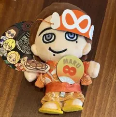 super eight 関ジャニ∞ 18祭 ちびぬい