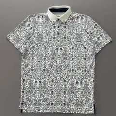 美品】グレイソン ポロシャツ ネイビー Sサイズ GREYSON ゴルフ - メルカリ