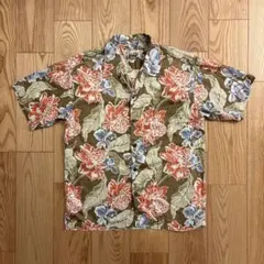 90s 00s Patagonia パタロハ アロハシャツ ポルトガル製 XL 90s 00s Patagonia パタロハ アロハシャツ ポルトガル製 XL - メルカリ