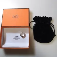 2026年最新】Hermes リングの人気アイテム - メルカリ