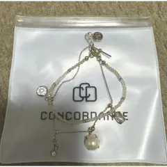 CONCORDANCE ブレスレットセット JO1