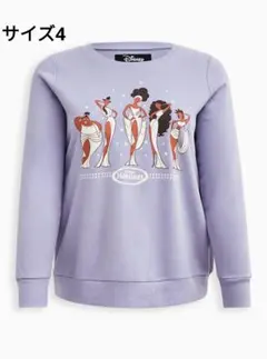 トレーナー オーバー