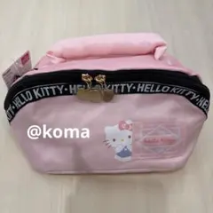 キティちゃん　マルチポーチのサムネイル