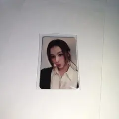 TWICE The Story Goes On CAST ver. トレカ サナ