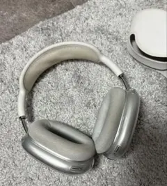 A4-103 AirPods MAX シルバー - メルカリ