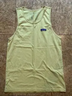 2026年最新】patagonia メンズ タンクトップ・ノースリーブトップスの