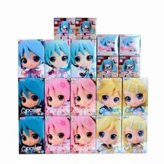 2026年最新】初音ミクシリーズ ちょこのせフィギュア“桜ミク”の人気