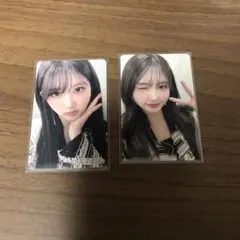 IVE ガウル　Be Alright 会場限定