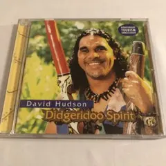 david hudson/didgeridoo spirit