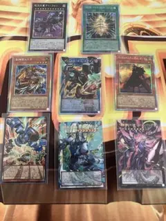 遊戯王OCG オーバーリミットコレクション　まとめ売り