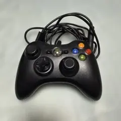 Xbox 360 有線コントローラー