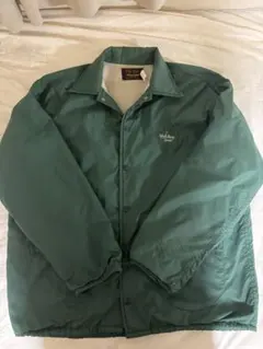 70s Pla-Jac USA製　ナイロンジャケット