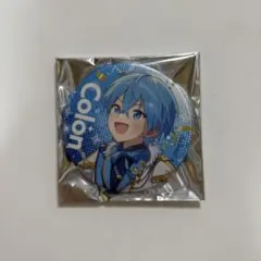 【 最終値下げ 】ころんすとふぇす 缶バッジ