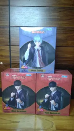 マッシュル フィギュア まとめ売り