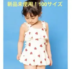 水着100サイズ⭐︎ブリーズ