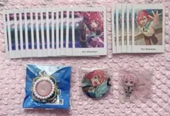 あんスタ 桃李 スタライ スフィアライト ぱしゃっつ vol.6 缶バッジ