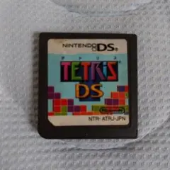 テトリスDS