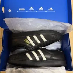 新品 未使用 adidas Superstar Vintage 27.5cm