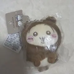 中国限定MINISO 치이카와 ふわふわくまマスコット 우사기