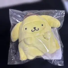 サンリオ ぐしポムポムプリン