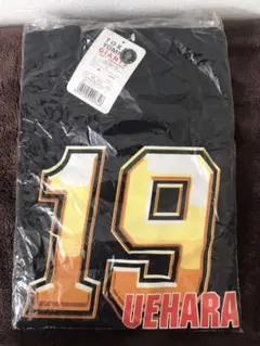 新品未使用タグ付★ジャイアンツ上原浩治2019シーズンプロコレユニフォーム★巨人 新品未使用タグ付☆ジャイアンツ上原浩治2019シーズンプロコレ