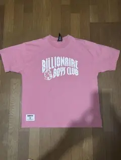 BILLINAIRE BOYS CLUB Tシャツ