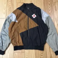 美品♪Jordan x Patta ナイロンジャケット L Jordan x Patta ナイロンジャケット S - メルカリ