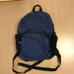 【無印】子供用リュック