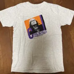 シリル・ネヴィル ヴィンテージ tシャツ Cyril Neville バンド