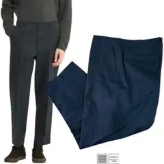 UNIQLO U パンツChristophe Lemaire クリストフルメール