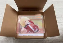 ブルーアーカイブ　ヨシミ　ノーブルアート