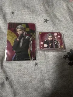 刀ミュ 大般若長光