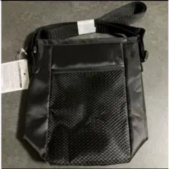 SNSで話題！DAISO ダイソー　モバイルショルダーメッシュバッグ