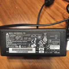 DELTA ELECTRONICS ACアダプター 5420-86K