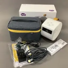 2026年最新】中古 ポータブルプロジェクター benq gs1の人気アイテム 