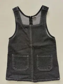 新品・未使用　BONITO デニムスクエアワンピース