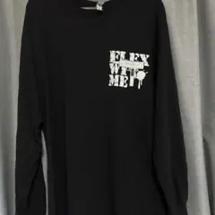 2025年最新】flexwitme ロンtの人気アイテム - メルカリ