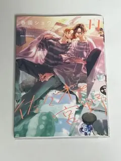 佐々木と宮野　11巻