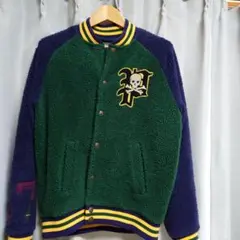 POLO RALPH LAUREN ボアスタジャン Mのサムネイル