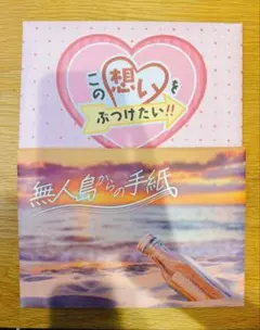 SCRAP Mystery for You 2点セット