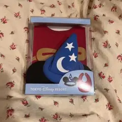 ミッキー魔法使いの弟子　スタイヘアバンドセット